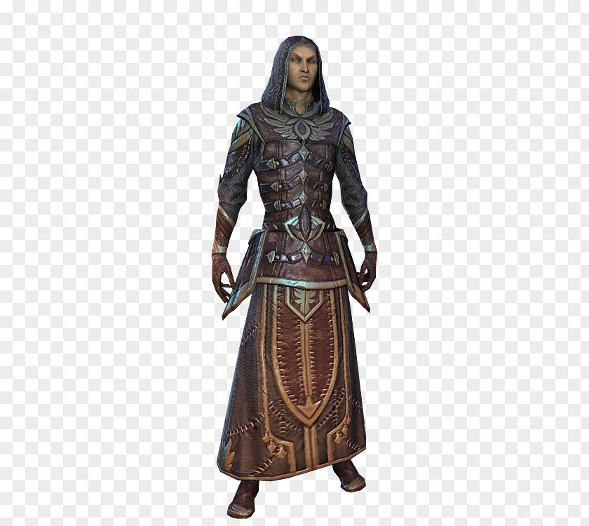 Gladiator The Elder Scrolls Online Magician Familiar Spirit PNG