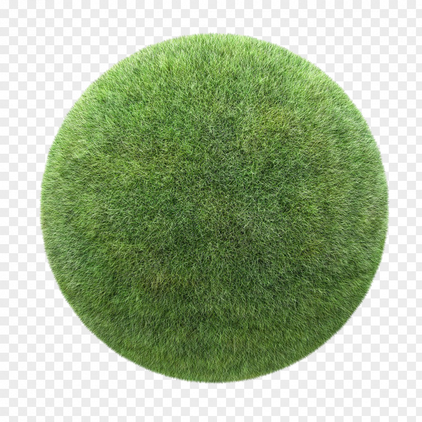 Green Sphere 3D Rendering Earth Computer Graphics PNG