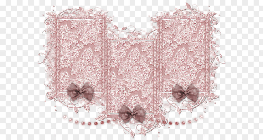 Lace Picture Material Clip Art Pattern Motif Visual Arts PNG