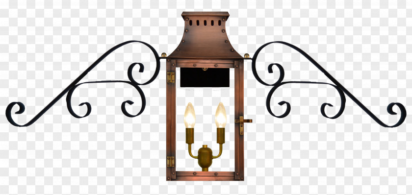 Lamp Lantern Gas Lighting Light Fixture Incandescent Bulb PNG