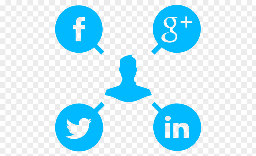 Social Media Marketing Digital Mass PNG