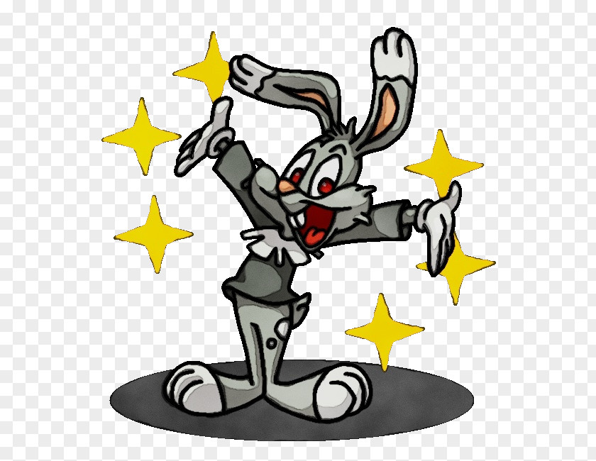 Tiny Toon Adventures Character Bugs Bunny PNG