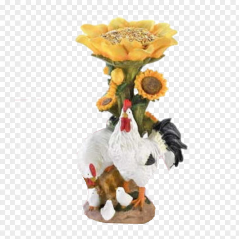 Vase Leghorn Chicken Rooster Decorative Arts PNG