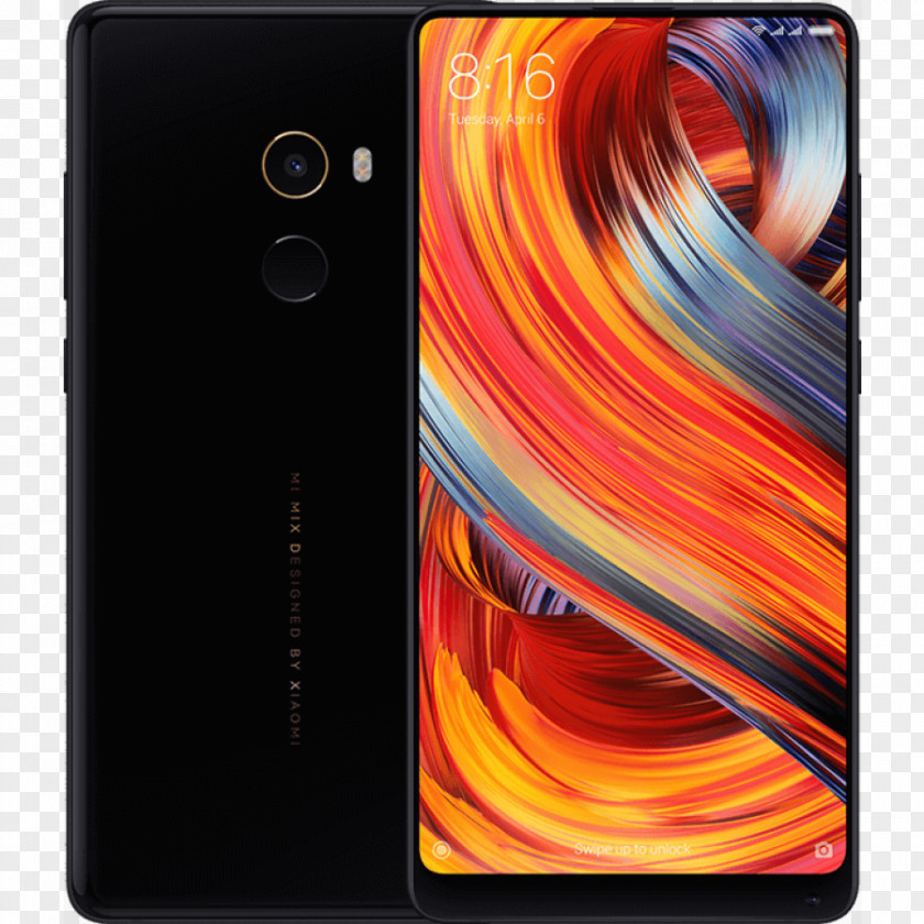 Xiaomi Mi Mix Mobile Frame Mi4 5 MIX 2 Qualcomm Snapdragon PNG