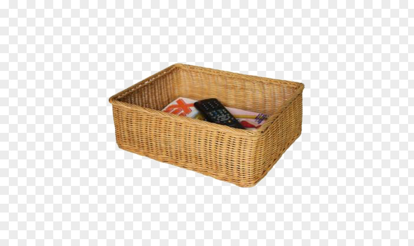 Bamboo Frame In The Picture Material Basket Plastic Wicker Calameae PNG