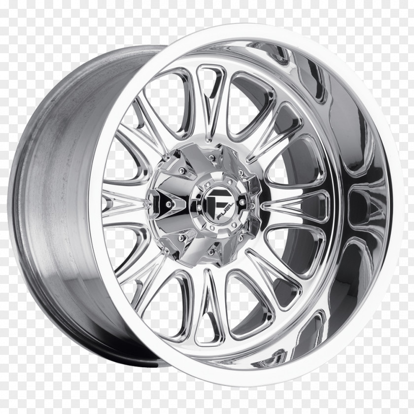 Car Alloy Wheel Tire Spoke Rim PNG