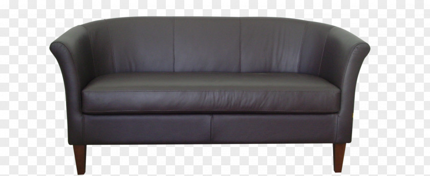 Chair Loveseat Club Couch Armrest PNG