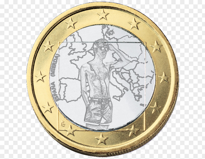 Coin Vitruvian Man Werkstoff Chemical Resistance Documentation PNG