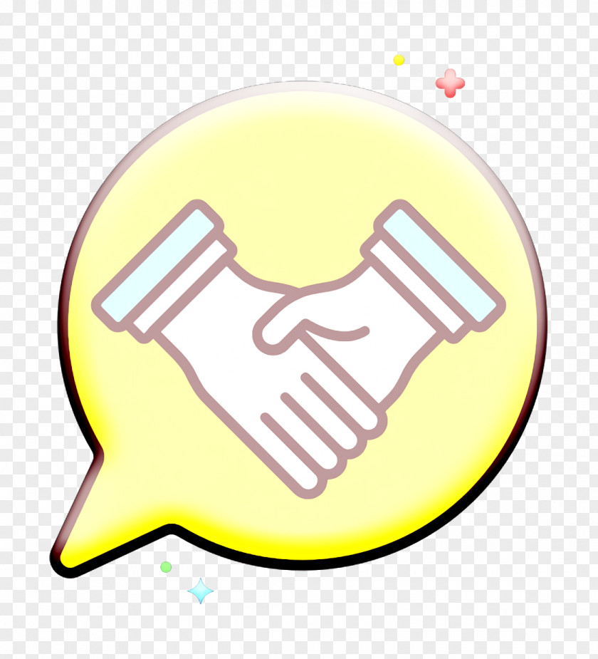 Deal Icon Customer Feedback PNG