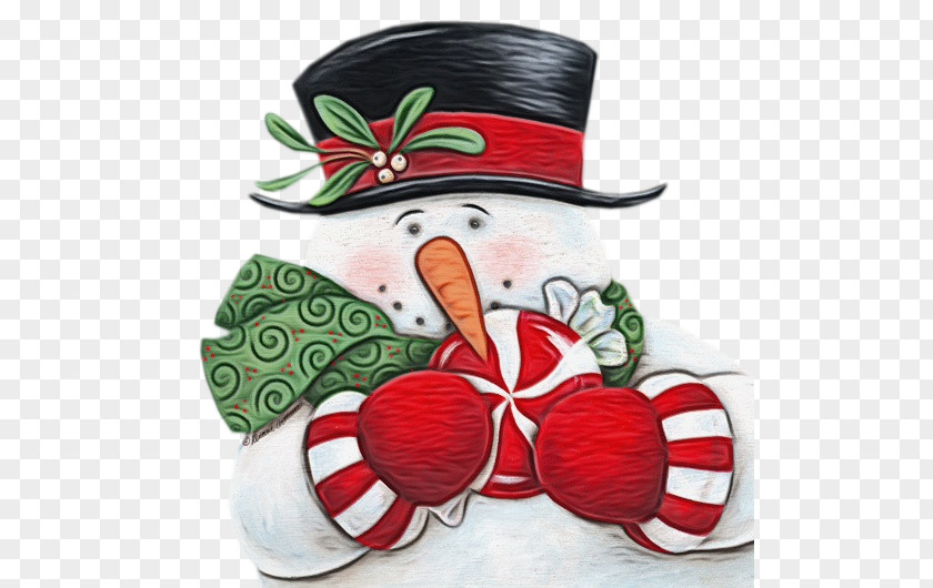 Holiday Fictional Character Candy Cane PNG