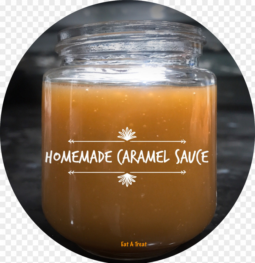 Homemade Caramels Caramel Sauce Cream Recipe Cake PNG