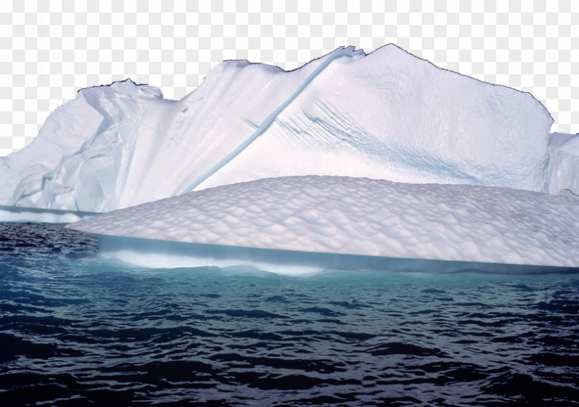 Iceberg Russia Wallpaper PNG