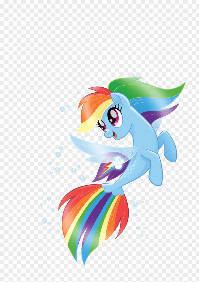 My Little Pony Rainbow Dash Rarity Pinkie Pie Applejack PNG