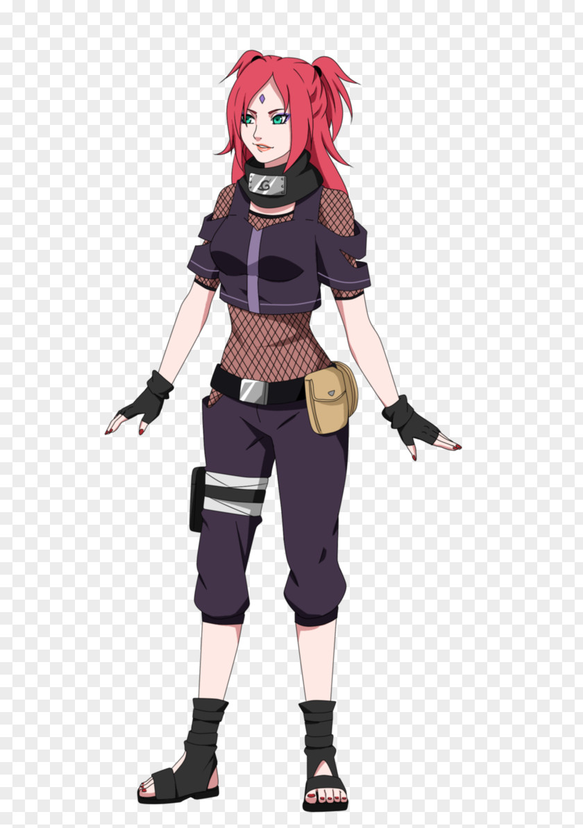 Naruto Uzumaki Gaara Kakashi Hatake Sakura Haruno PNG