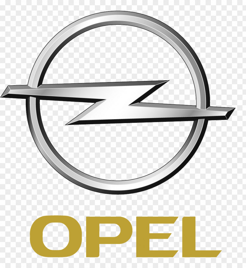 Opel Corsa Car GT Manta PNG