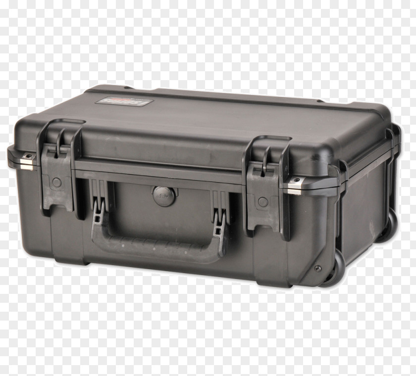 Ores Skb Cases Suitcase Plastic Metal PNG