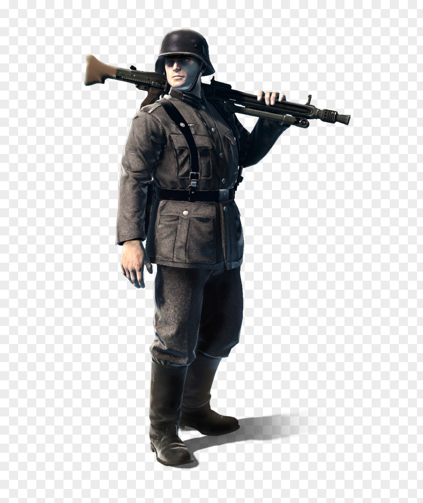 Soldier PlayerUnknown's Battlegrounds Infantry Army Officer Call To Arms PNG