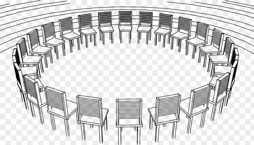 Table Chair Furniture Clip Art PNG