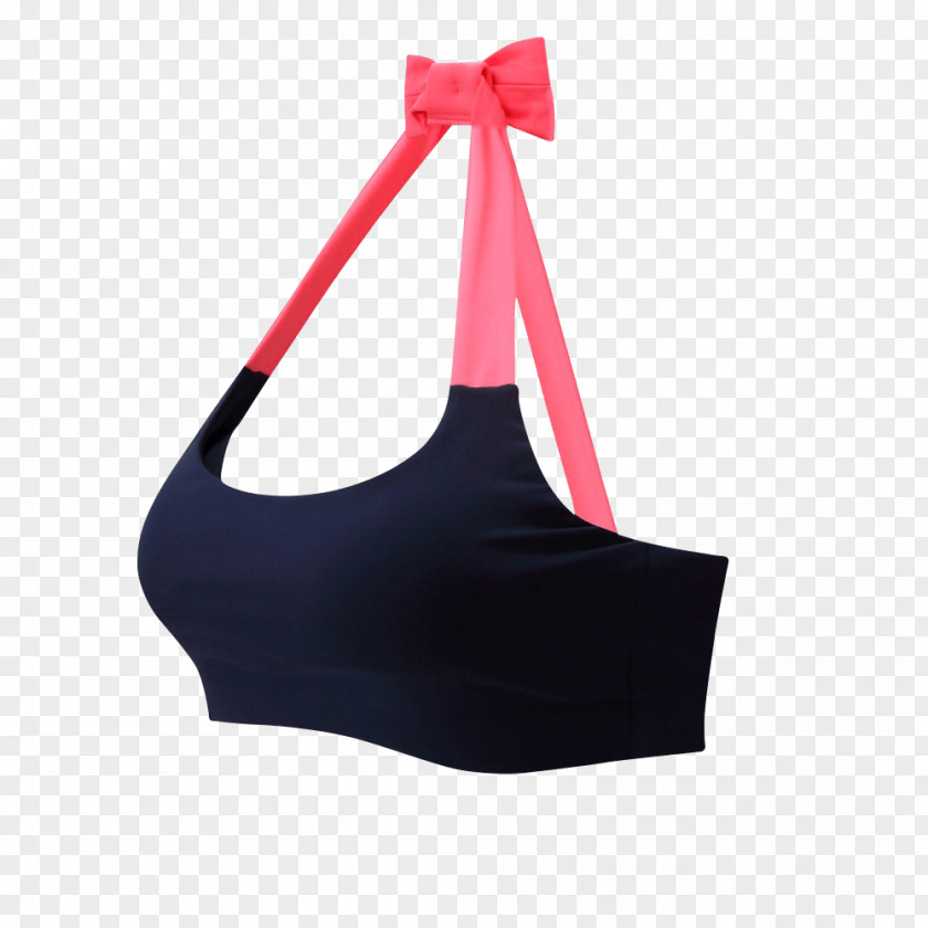 Women Essential Supplies Sports Bra Tube Top Bandeau PNG