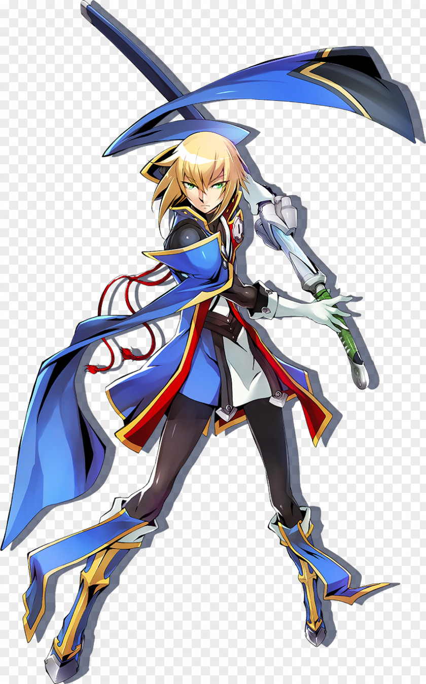 Asta BlazBlue: Central Fiction Cross Tag Battle Calamity Trigger Jin Kisaragi Character PNG