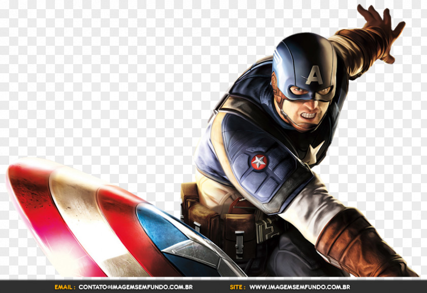 Capitao America Captain Hulk Bucky Barnes Thor Iron Man PNG