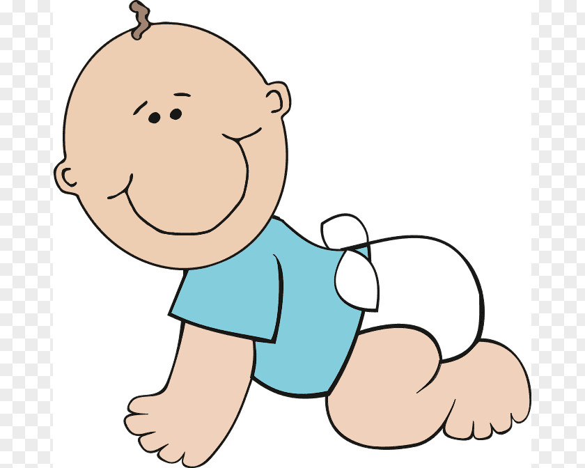Cartoon Boy Pictures Infant Clip Art PNG