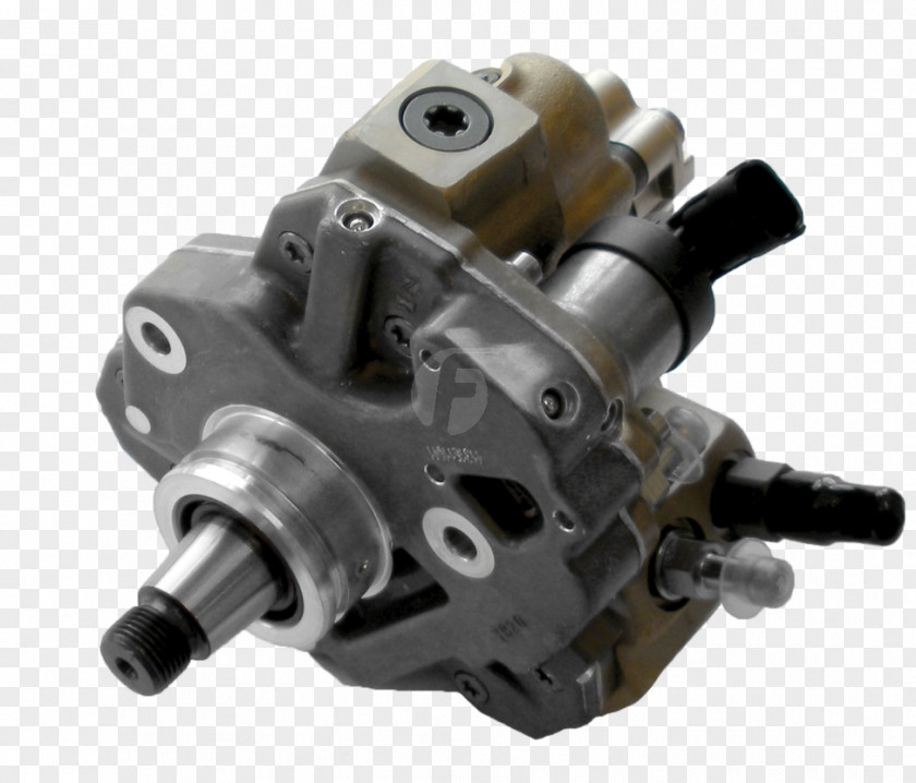 Chevrolet Fuel Injection General Motors Duramax V8 Engine Pump PNG