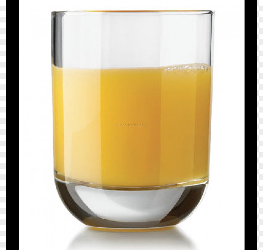 Dazzle Light Harvey Wallbanger Grog Highball Glass Old Fashioned PNG