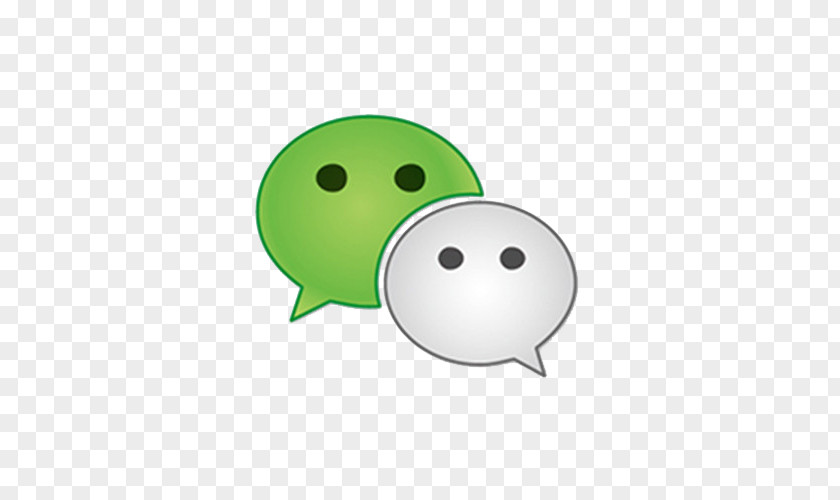 Design WeChat Logo Tencent PNG