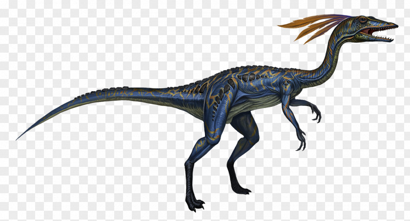 Dinosaur Compsognathus ARK: Survival Evolved Mosasaurus Spinosaurus PNG