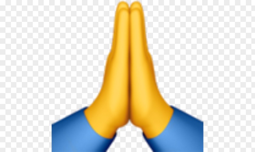 Emoji High Five Domain Emoticon Prayer PNG