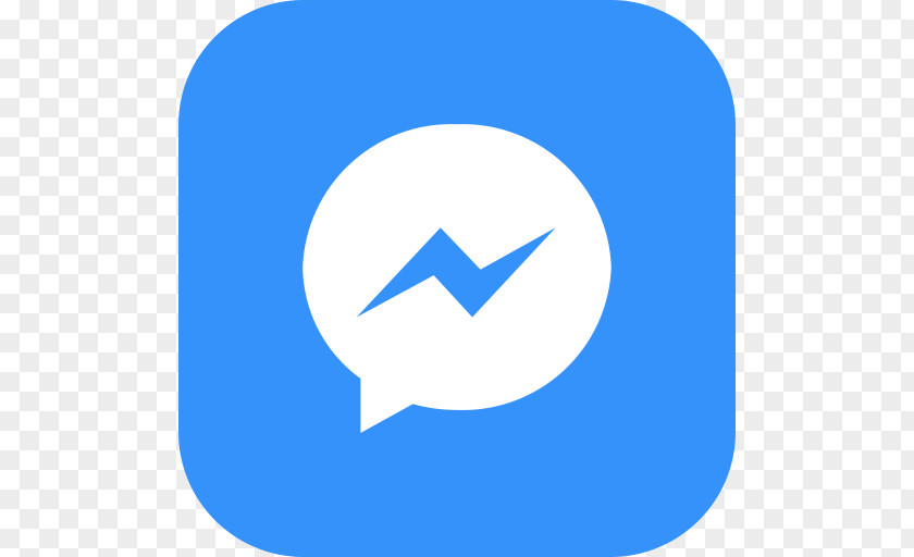 Facebook Messenger Messaging Apps Chatbot Social Media PNG