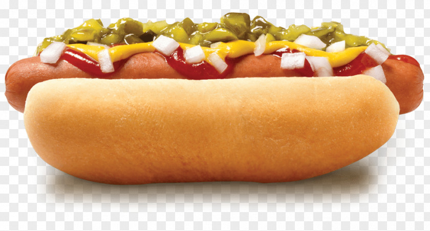 Hot Dog Days Hamburger Bratwurst PNG