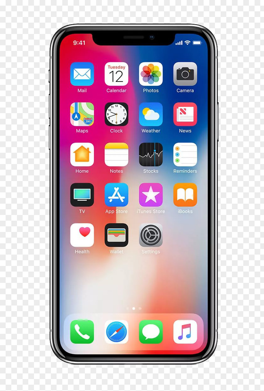 Iphone IPhone 8 Plus 7 4 X Apple Watch Series 3 PNG