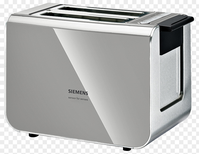 Kitchen Siemens Tt Toasters 86105 Porsche Design 2-slice Toaster PNG