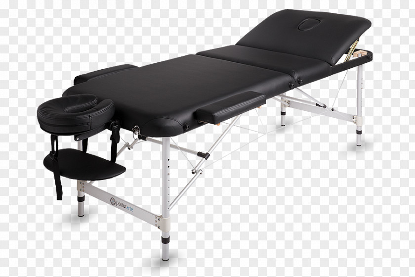 Massage Table Aluminium Price Physical Therapy PNG