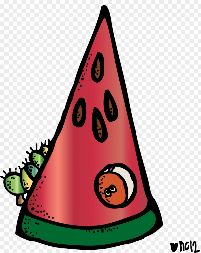 Melonheadz Apple Cliparts The Very Hungry Caterpillar Watermelon Clip Art PNG