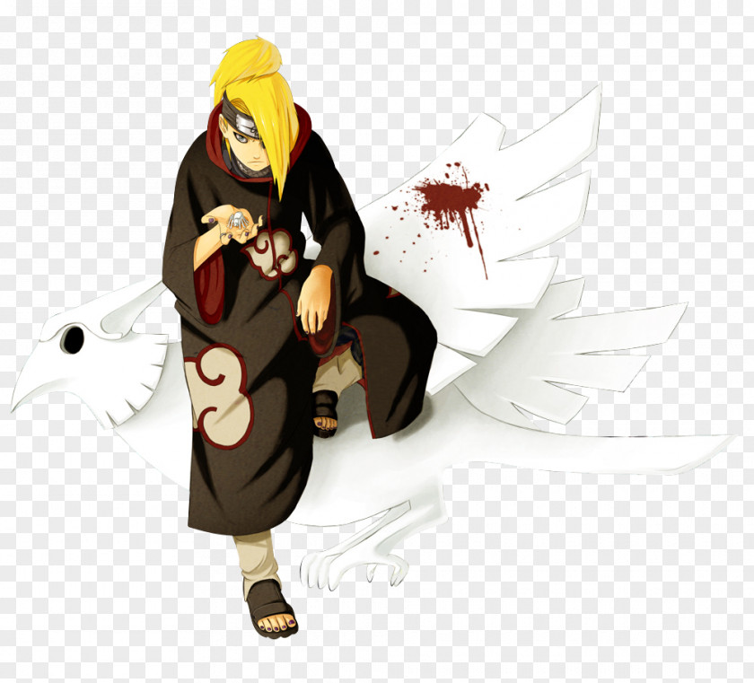 Naruto Deidara Kisame Hoshigaki Yamato Pain Itachi Uchiha PNG