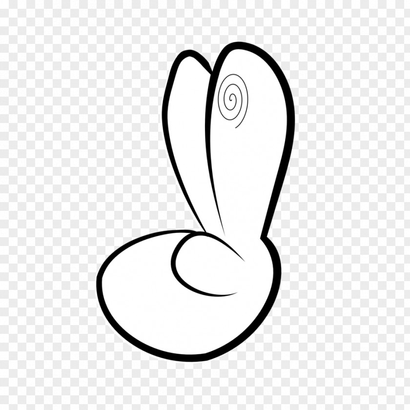 Peace Symbols Line Art Clip PNG