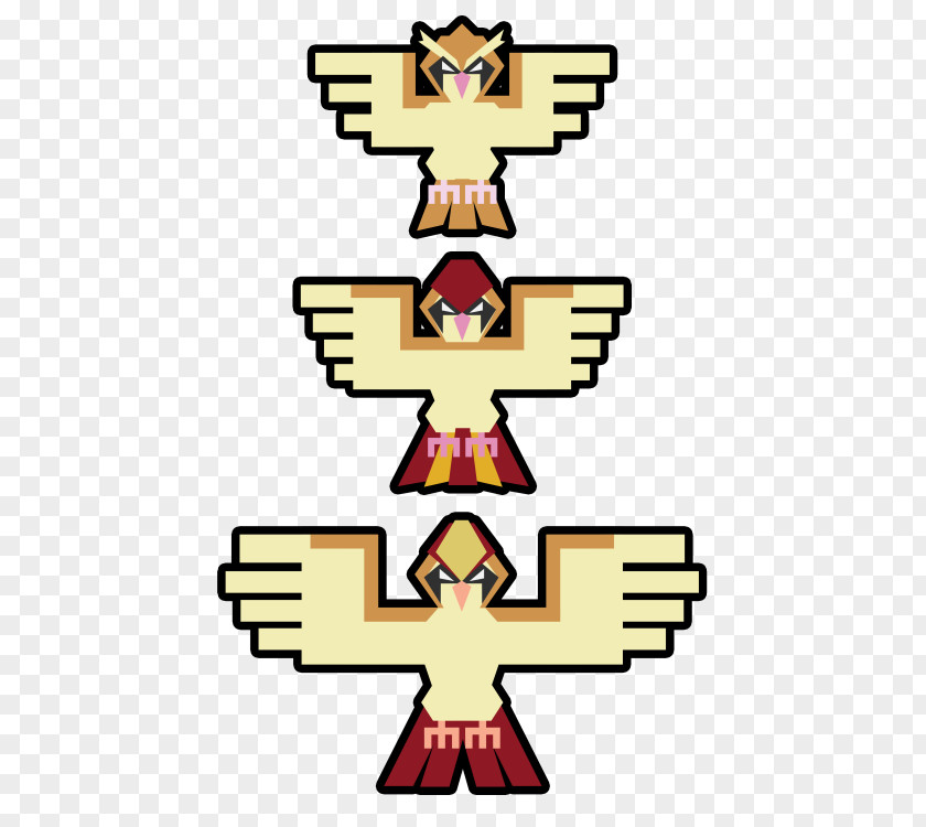 Pidgeotto Pokemon Pidgey Clip Art Drawing PNG