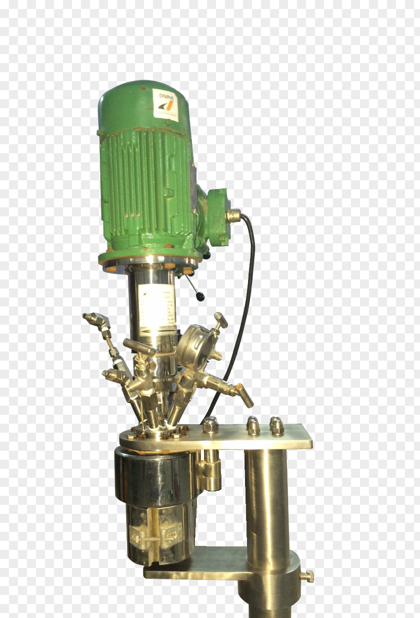 Pressure Vessel Divine Process Engineering Tool Reactor Chemical Machine PNG