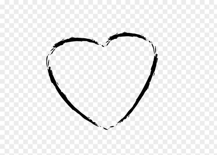 Sketch Heart Drawing Clip Art PNG