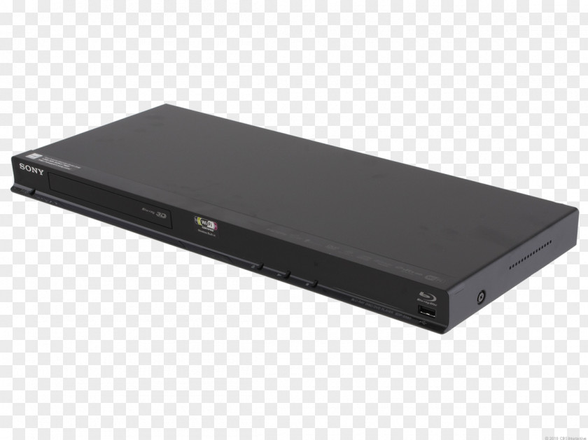 Sony Blu-ray Disc BDP-S1 Xbox 360 HD DVD Player HDMI PNG