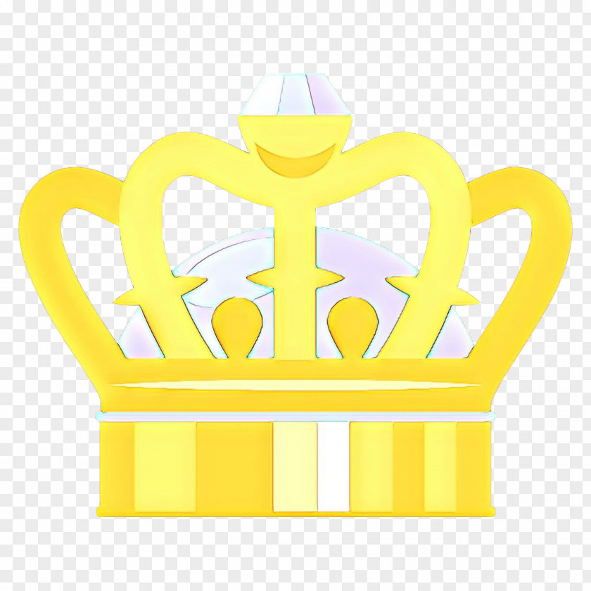 Tableware Logo Crown PNG