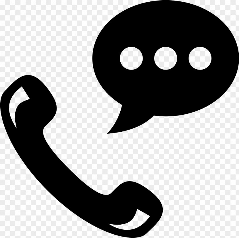 Talking IPhone Telephone Call Clip Art PNG