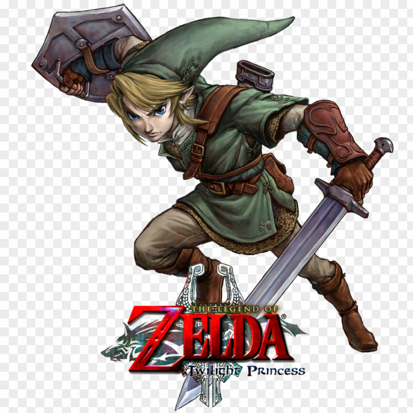 The Legend Of Zelda Zelda: Twilight Princess Breath Wild II: Adventure Link PNG