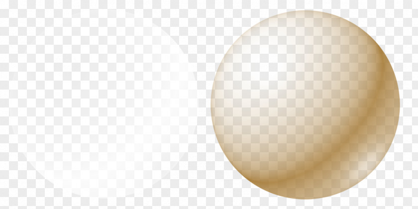 Transparent Ball Pattern PNG