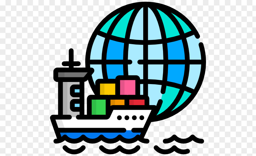 Transport Ship Ocean Freight Transportation Clip Art PNG