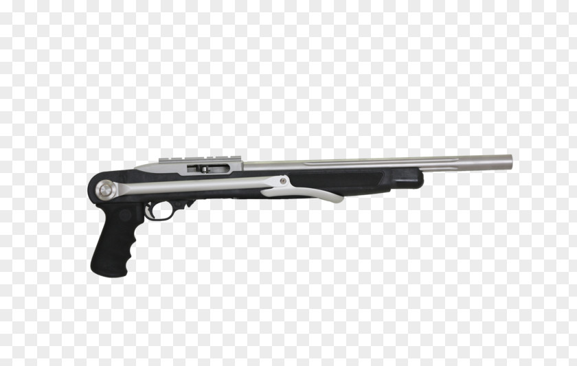 Trigger Gun Barrel Firearm Ruger 10/22 Stock PNG