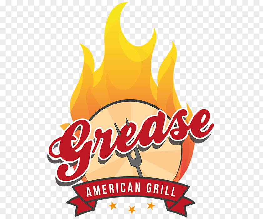 American Grill Logo Cuisine Of The United StatesJohn Travolta San Giovanni In Persiceto Grease PNG